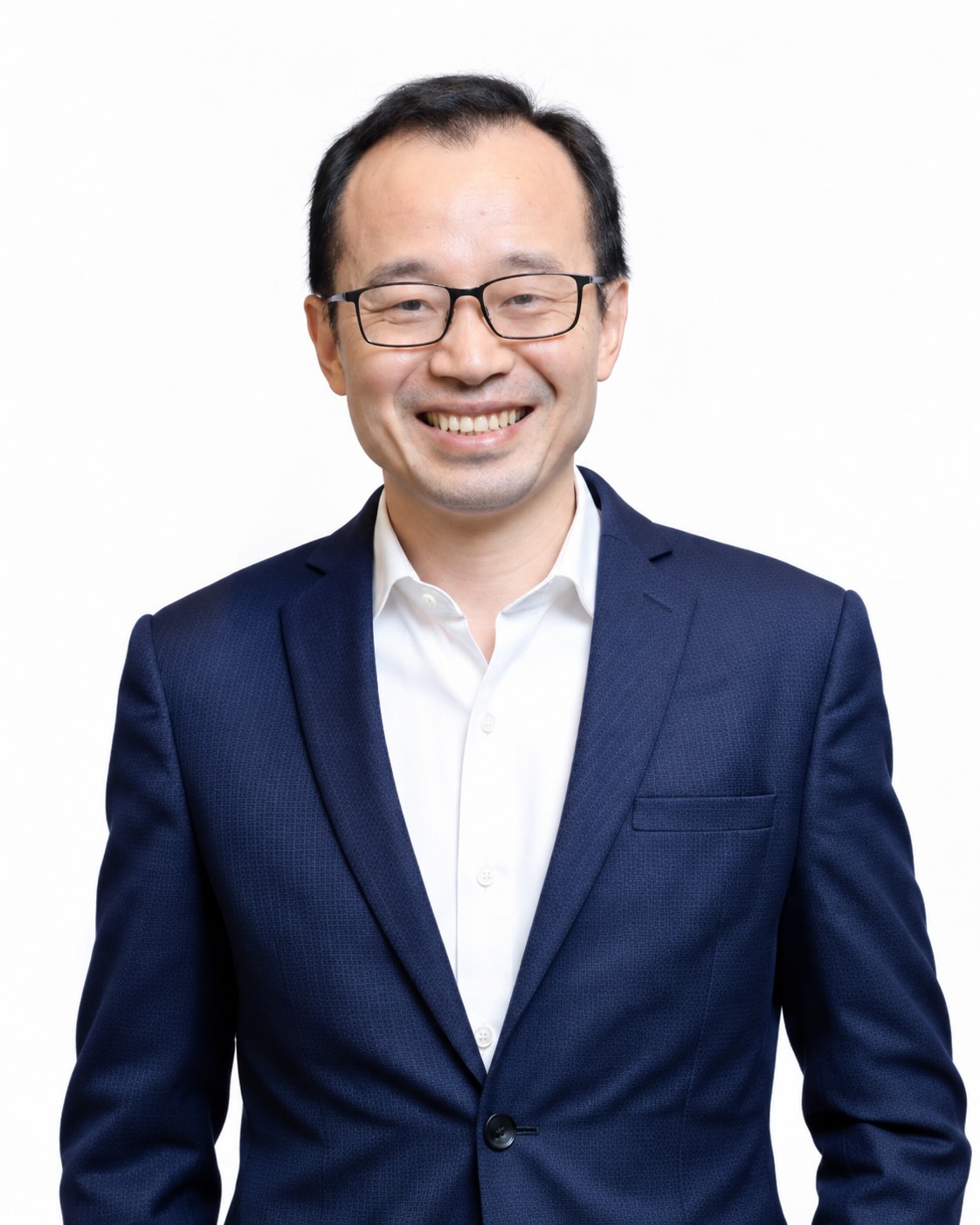 Dr Puah Ken Lee, orthopaedic surgeon at 360 Orthopaedics